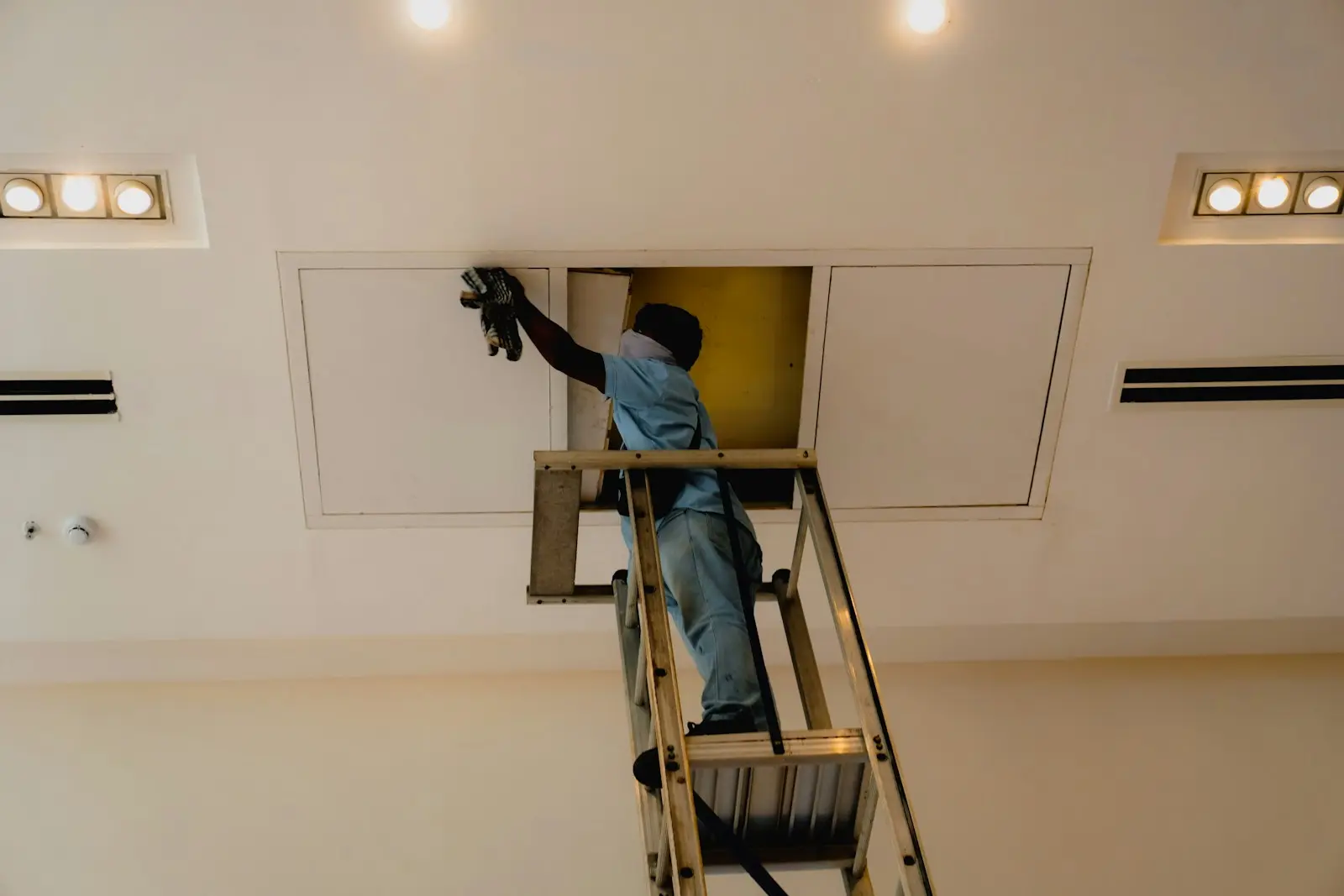 Capitol Facility Services_Austin Texas_Janitorial Services