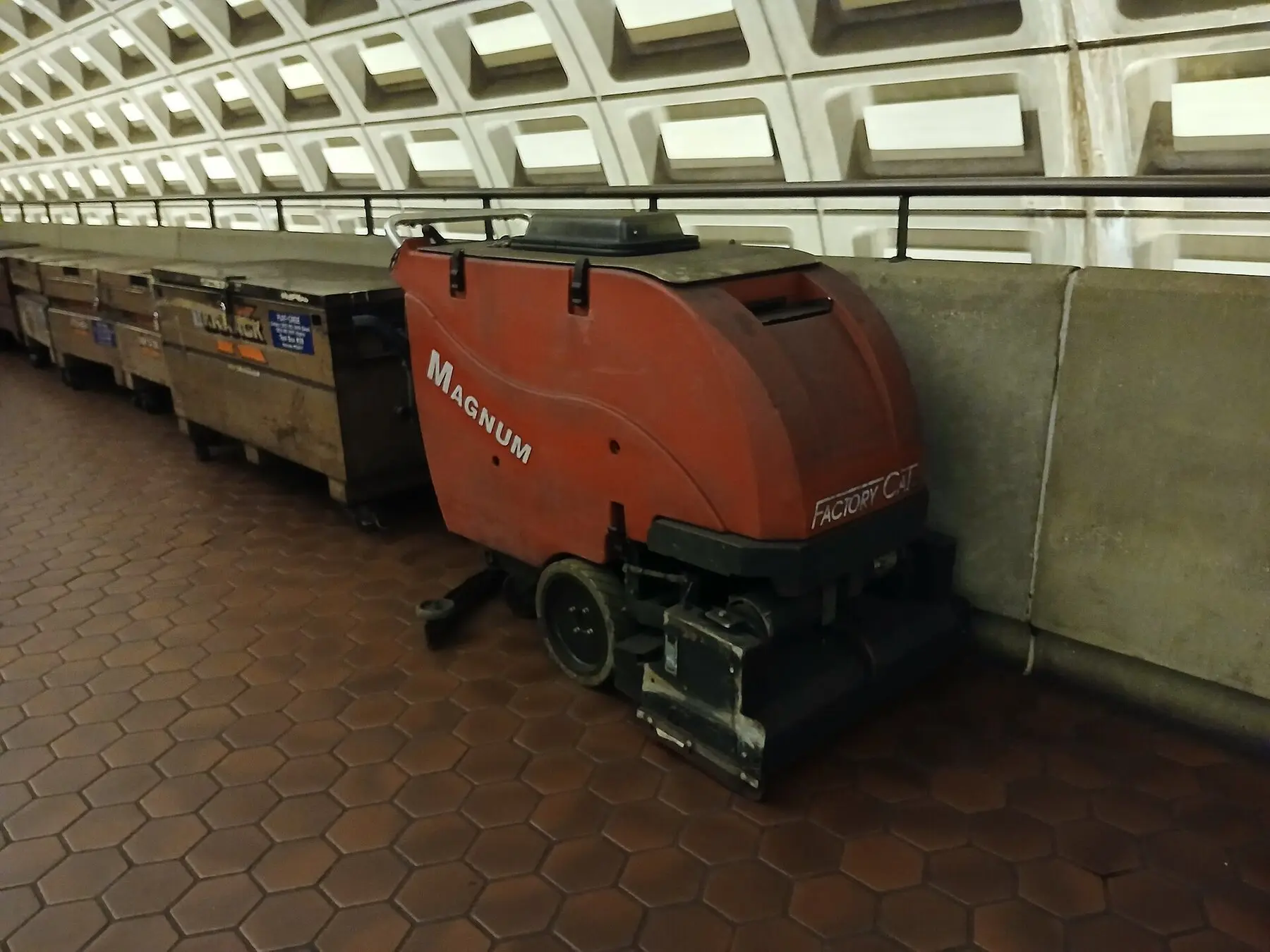 Capitol Facility Services_Austin Texas_Commercial Cleaning Services